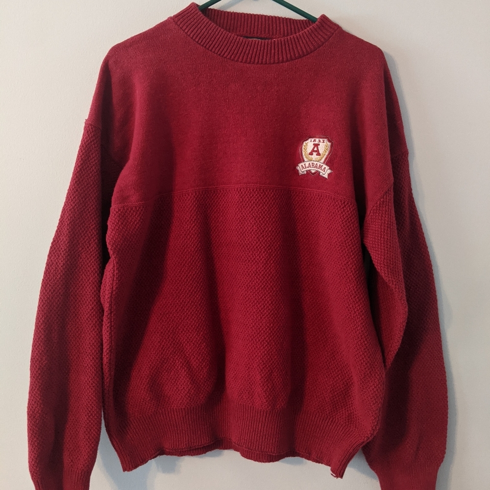 👨‍🎓 University of Alabama Sweater